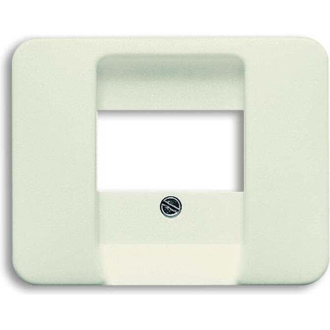 Busch-Jaeger Zentralscheibe elf/ws 1766-22G 2CKA001710A2496