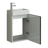 thumbnail of Badset AARAU schwarz