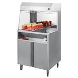 thumbnail of Poste de salage GM CPDSGM Casselin