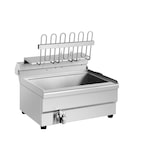 thumbnail of Royal Catering Freidora de pasteles - 30 litros - 9.000 W - zona fría