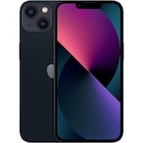thumbnail of Apple iPhone 13 5G 4GB RAM 256GB Dual Sim Mitternachts Schwarz EU