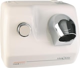 thumbnail of Mediclinics Wandhaartrockner - 2250 W -  weiß - Haartrockner