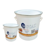 thumbnail of Hechtprimer voor epoxyharsen (3+1kg) - Ideaal voor vloeren of terrassen met een lage hechting, voor waterdichting en restauratieprocessen