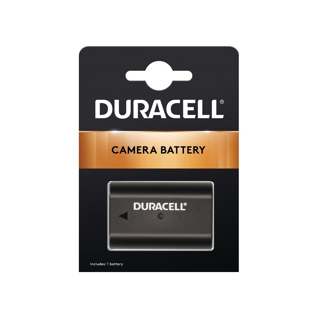 Duracell DRPBLF19 Kamera-/Camcorder-Akku Lithium-Ion (Li-Ion) 2000 mAh