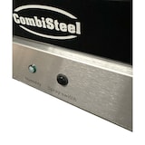 thumbnail of Cube SS-8 heteluchtoven
