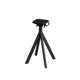 thumbnail of Essentials - Infinity Tischgestell niedrig Schwarz