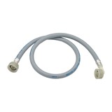 thumbnail of Waschmaschinenschlauch PVC-Anschluss mit  Polyamidmutter 1000 mm