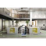 thumbnail of Bellabot – Robot Professionnel de Service à Table