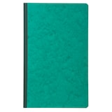 thumbnail of Exacompta - Réf. 7730E - 1 Piqûre 32x19,5cm recettes-dépenses 80 pages - Couleurs aléatoires