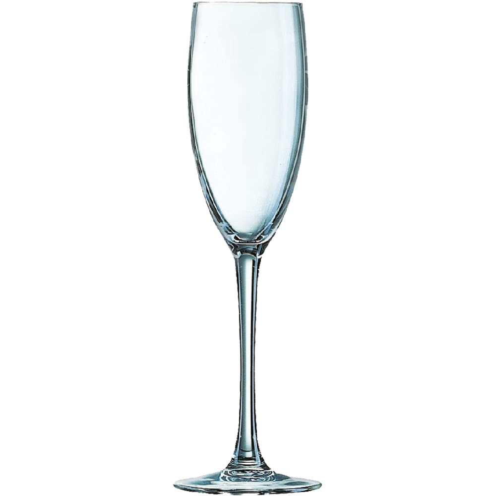 24 x Sektkelch CABERNET Inhalt 16 cl