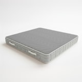 thumbnail of Frans 2-persoonsmatras 140x200 traagschuim 9 zones H25 orthopedisch hypoallergeen