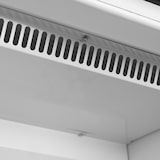 thumbnail of Refrigerador de almacenamiento UR200X1 – 119 L, Exterior SS430 de Tefcold