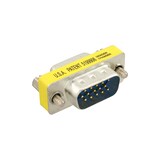 thumbnail of InLine® Mini-Gender-Changer, 15pol HD (VGA), Stecker / Buchse