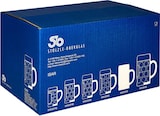 thumbnail of Stölzle Bierpul Isar 0,5L /-/, Glas, doos van 6 stuks
