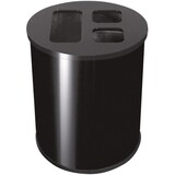 thumbnail of Collecteur 40L tri sélectif (3 compartiments) - Probbax