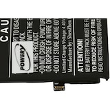 thumbnail of Akku für Handy, Smartphone Huawei P Smart 2019