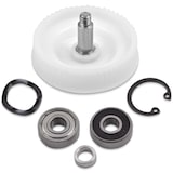 thumbnail of Chef-Mix Lagersatz Ersatz für Vorwerk Thermomix TM21 Zahnrad Ritzel Kugellager