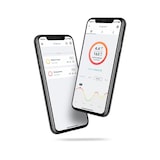 thumbnail of House Kit Smart Home (Sprachsteuerung, Sensoren für Temperatur, Luftdruck und CO2 Messgerät, Radondetektor, Innenraumluftqualitätssystem)