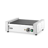 thumbnail of Worsten roller grill 9 rollers 520x400x175 mm 230V 940W