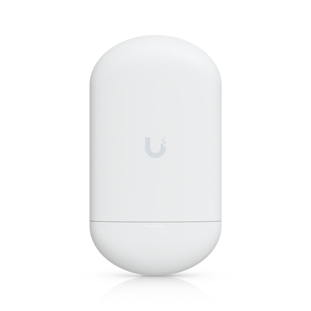 Ubiquiti NanoStation 5AC Loco 1000 Mbit/s Blanco Power over Ethernet (PoE)