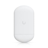 thumbnail of Ubiquiti NanoStation 5AC Loco 1000 Mbit/s Blanco Power over Ethernet (PoE)