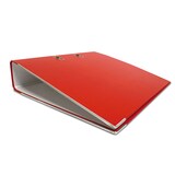 thumbnail of Arquivo com alavanca 65 A4 2 mm cor branca