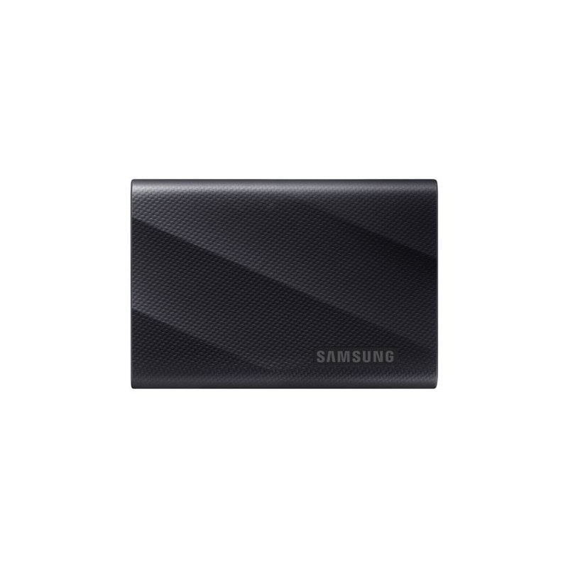 Samsung T9 Portable SSD - 1 TB - USB 3.2 Gen.2x2 Externe SSD Schwarz (MU-PG1T0B/EU)