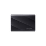 thumbnail of Samsung T9 Portable SSD - 1 TB - USB 3.2 Gen.2x2 Externe SSD Schwarz (MU-PG1T0B/EU)