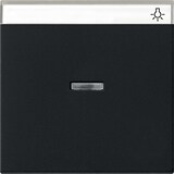 thumbnail of Gira Wippe sw 0670005