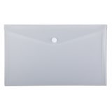 thumbnail of Carpeta Europel A3 Horizontal Transparente Blanco - 5 piezas