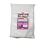 thumbnail of Busta Goffrata per conservazione sottovuoto, misura 300x400 (mm), 100 pz, per utilizzo con macchine ad aspirazione esterna