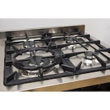 thumbnail of Gurari G 614 BR Retro Gas Standherd 60 cm