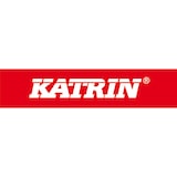 thumbnail of Katrin 104872 Toilettenpapier 250 3-lagig weiß 8 Rl./Pack.
