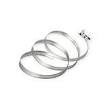 thumbnail of Schlauchschelle W2 Quick Lock mit Klappverschluss 12mm breit