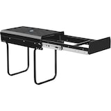 thumbnail of tectake Poubelle de tri ASHLYN 30 L avec 3 compartiments - noir - 405887