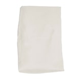 thumbnail of Ersatz-Bezug für Sonnenschirm halbrund Parla, Sonnenschirmbezug Ersatzbezug, 270cm Stoff/Textil UV 50+ 3kg ~ creme