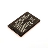 thumbnail of Akku kompatibel mit Nokia N97 (nicht N97 Mini)