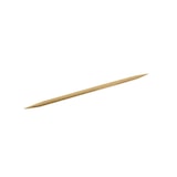 thumbnail of ECOLOMIQUE - 1000 Pcs - Cure-dents en bois - 6,5 cm, idéal pour le service horeca - ECO210CD5