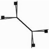 thumbnail of Tischbeine Cascada schwarz/S