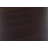 thumbnail of Eck-Bücherregal HWC-P53, Eckregal Standregal Wohnregal, 5 Ebenen MDF Melamin 175x40x40cm ~ Walnuss-Optik