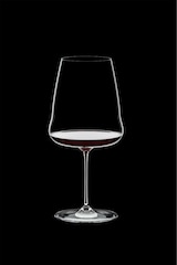 thumbnail of Riedel Winewings Cabernet Sauvignon, Glas, Weinglas, Rotweinglas, Kristallglas, H 25 cm, 1234/0