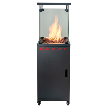 Calentador de gas para terraza JOCEL, JAT014108