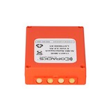 thumbnail of NiMH Akku HBC Funkfernsteuerung BA225030, BA225000