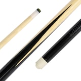 thumbnail of Bison Billard-Queue "Buxus", 120 cm, 1-teilig