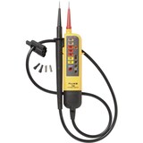 thumbnail of Fluke T90 Zweipoliger Spannungsprüfer CAT II 690 V, CAT III 600 V LED, Akustik 4016945