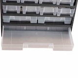 thumbnail of Klarsicht-Magazin 33 Laden