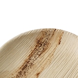 thumbnail of greenbox - Palmblatt Teller "Palmware®" Ø 15 cm, rund, 25 St.