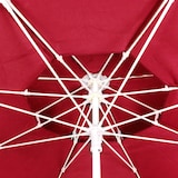 thumbnail of Guarda-sol octogonal de 280 cm com teto duplo e proteção UV35 + Aktive Beach