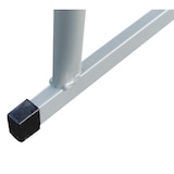 thumbnail of Klappbares 3-tlg. Festivalset Biertischgarnitur Bierbank Biertisch Campingset