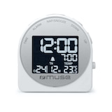 thumbnail of Radio Reveil Muse M-09cw